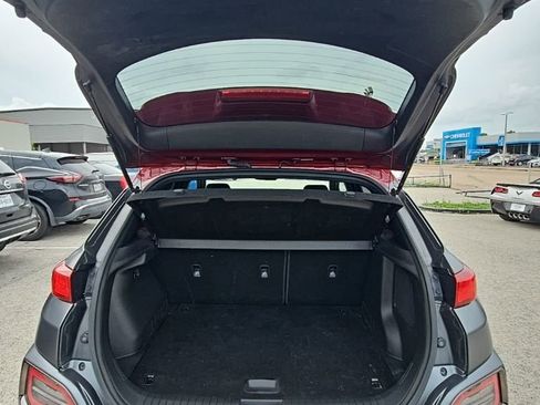 Used 2019 Hyundai Kona Ultimate image 22
