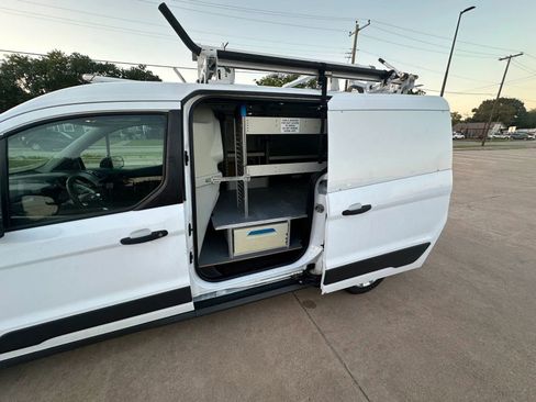 Used 2016 Ford Transit Connect XL FWD image 14