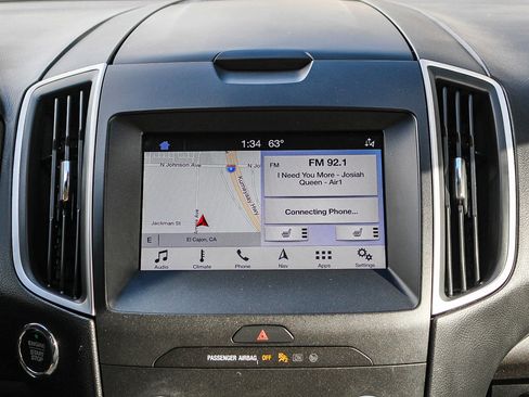 Used 2019 Ford Edge SEL w/ Equipment Group 201A image 4