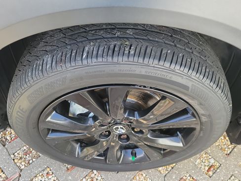 Used 2023 MAZDA CX-30 AWD 2.5 S w/ Preferred Package image 9