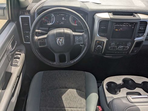 Used 2019 RAM 1500 Big Horn AWD/4WD image 15