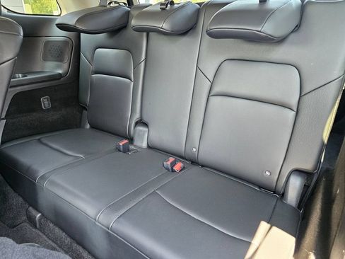 Used 2025 Nissan Pathfinder SL w/ SL Premium Package AWD/4WD image 20