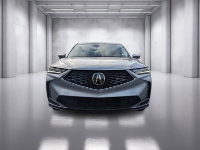 New 2026 Acura MDX w/ Technology Package