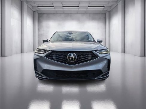 New 2026 Acura MDX w/ Technology Package image 4