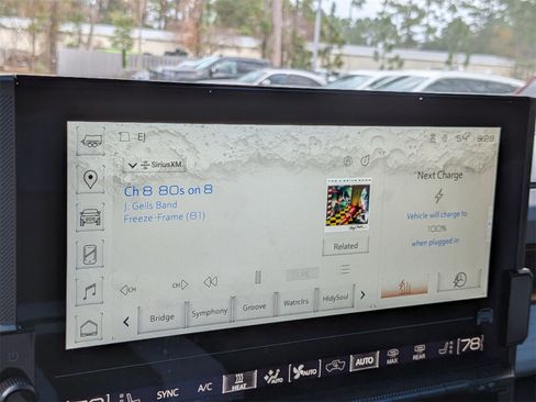 Used 2023 GMC Hummer EV Edition 1 image 22