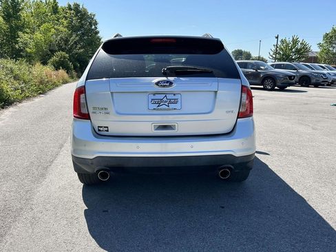 Used 2013 Ford Edge SEL FWD image 4
