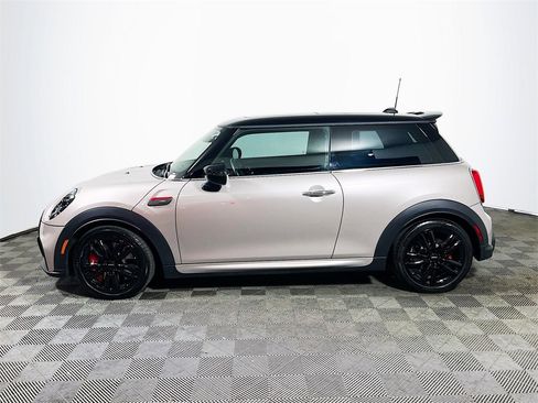 Used 2023 MINI Cooper John Cooper Works w/ Driver Assistance Package image 5