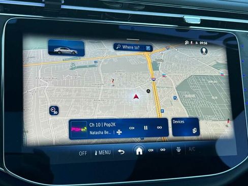 Used 2025 Mercedes-Benz E 350 Sedan image 23