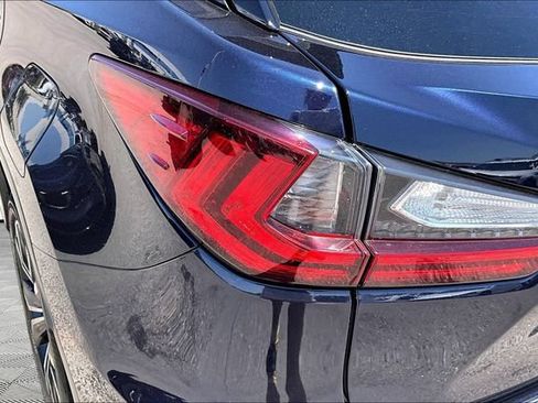 Used 2016 Lexus RX 350 FWD w/ Premium Package image 32