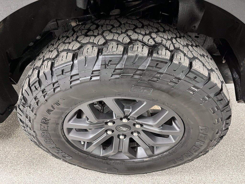Used 2025 Ford F150 Tremor w/ Equipment Group 402A High AWD/4WD image 18