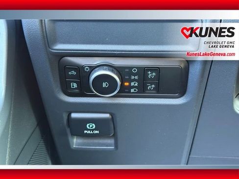 Used 2024 Ford F150 XLT w/ Mobile Office Package image 41