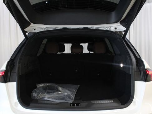 New 2026 Lincoln Nautilus Reserve AWD/4WD image 33