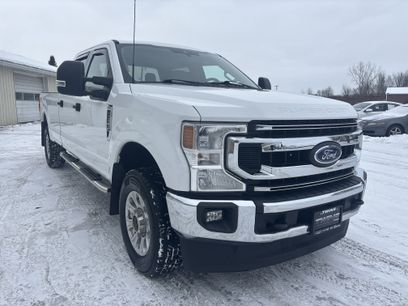 Used 2022 Ford F350 XLT w/ XLT Value Package