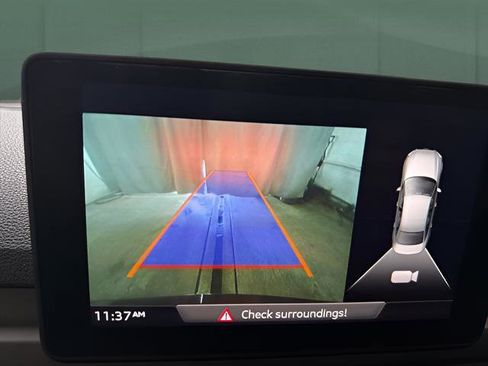 Used 2019 Audi A4 2.0T Premium w/ Convenience Package image 22