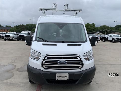 Used 2019 Ford Transit 150 XLT RWD image 15