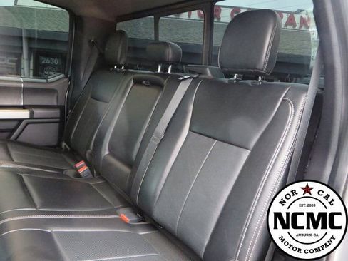 Used 2020 Ford F250 Lariat image 60