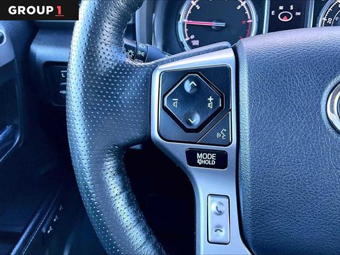 Certified 2023 Toyota 4Runner Limited image 24