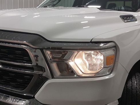 Used 2022 RAM 1500 Big Horn image 30