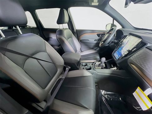 Certified 2025 Subaru Forester Sport w/ Popular Package #1 image 25