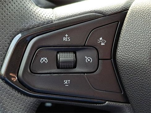 Used 2023 Chevrolet TrailBlazer LT w/ Convenience Package image 19