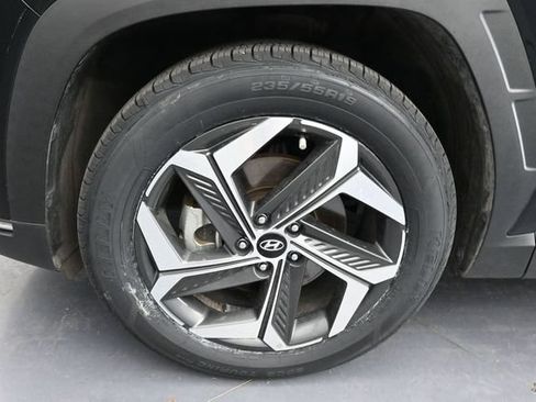 Used 2023 Hyundai Tucson SEL w/ Convenience Package FWD image 22