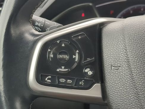 Used 2021 Honda Civic Sport image 24