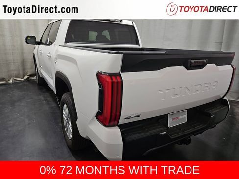 New 2026 Toyota Tundra SR5 image 7