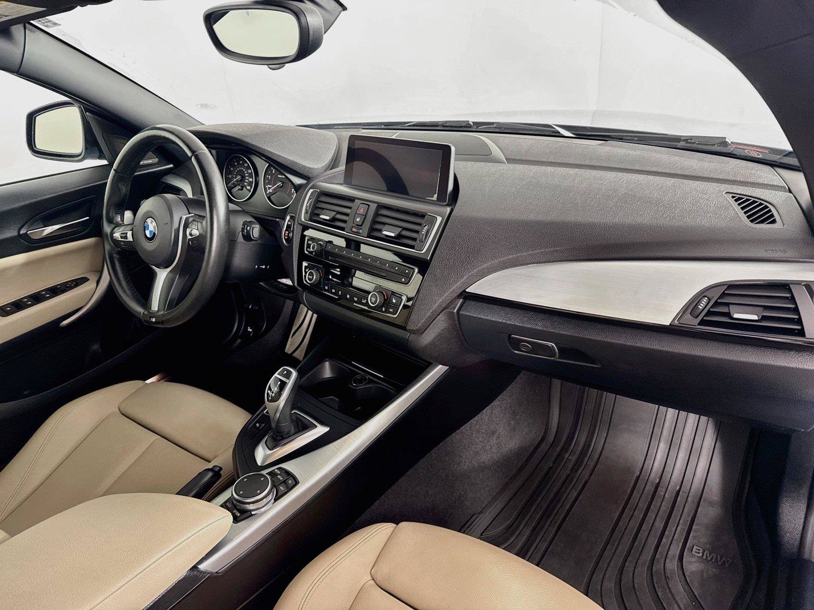 Used 2016 BMW 228i Convertible RWD image 51