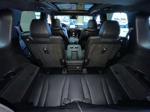 Certified 2022 Acura MDX A-Spec AWD/4WD image 27