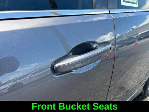 Used 2021 Honda Insight EX image 20