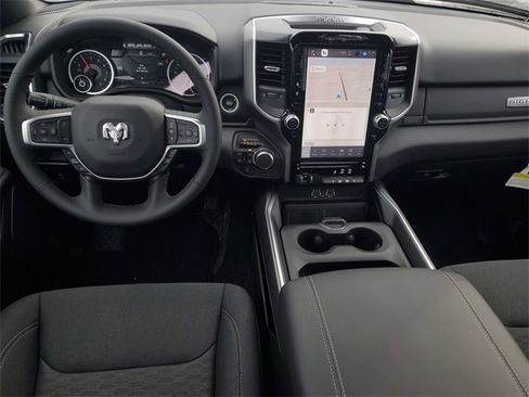 New 2026 RAM 1500 Big Horn image 12