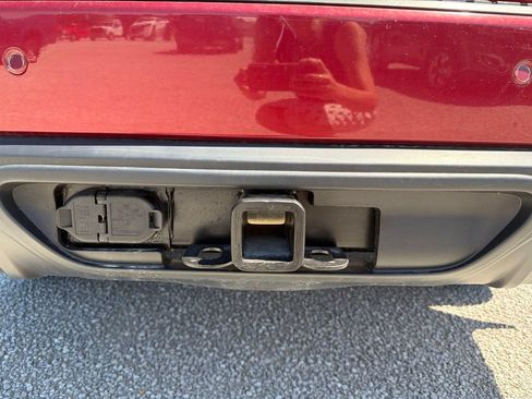 Used 2013 Dodge Durango Crew w/ Trailer Tow Group IV AWD/4WD image 11