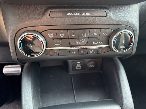 Used 2024 Ford Escape ST-Line AWD/4WD image 12