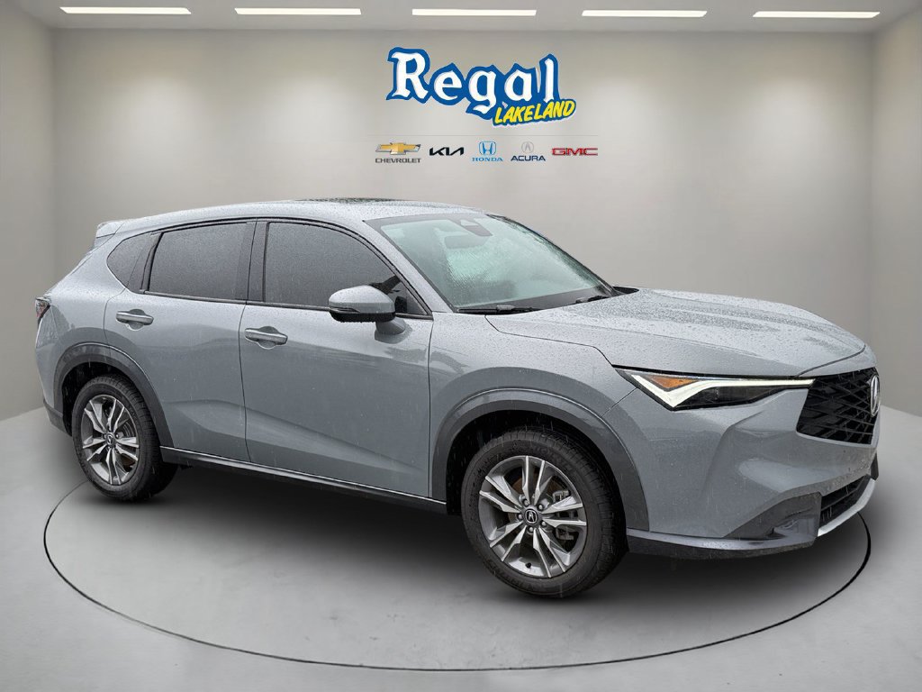 Used 2026 Acura ADX FWD image 1