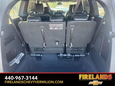 Used 2024 Honda Odyssey Sport image 54