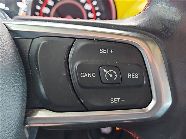 Used 2021 Jeep Wrangler Unlimited Rubicon AWD/4WD image 23