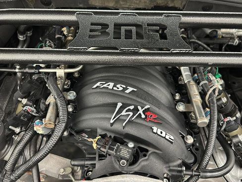 Used 2014 Chevrolet Camaro SS w/ RS Package RWD image 24