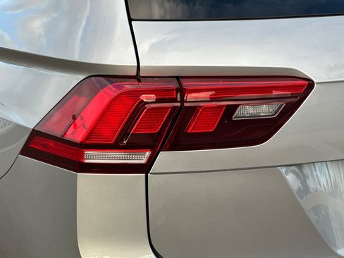 Used 2023 Volkswagen Tiguan S image 27