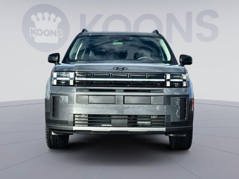 New 2026 Hyundai Santa Fe XRT image 11