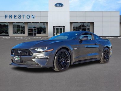 Used 2019 Ford Mustang GT Premium w/ GT Performance Package