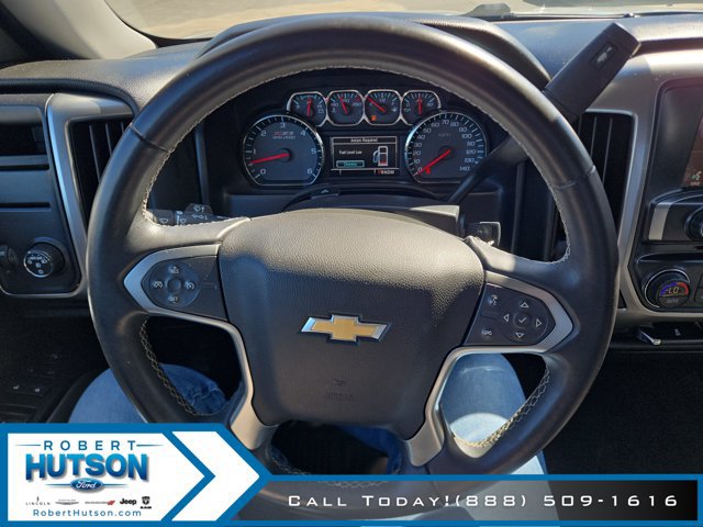Used 2014 Chevrolet Silverado 1500 LT w/ All Star Edition RWD image 12