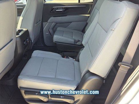 New 2026 Chevrolet Tahoe LT w/ Comfort Package image 10