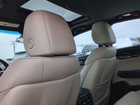 Used 2017 Cadillac ATS Luxury w/ Safety and Security Package image 18