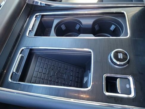 New 2025 Lincoln Aviator Reserve w/ Equipment Group 201A AWD/4WD image 20