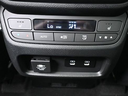 New 2026 Honda Pilot Elite image 22