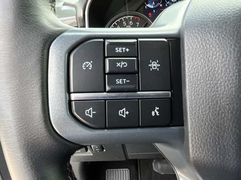 Certified 2023 Ford F150 XLT w/ Equipment Group 302A High AWD/4WD image 52