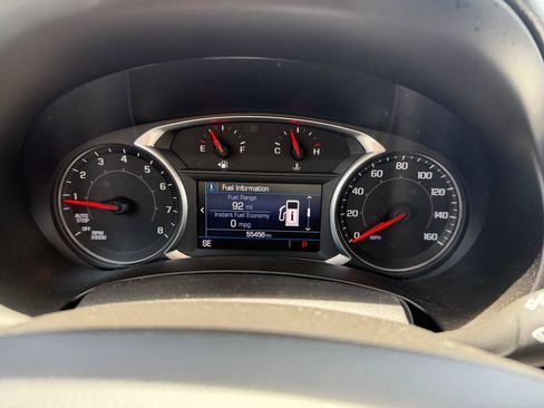 Used 2019 GMC Terrain SLE w/ Driver Convenience Package FWD image 20