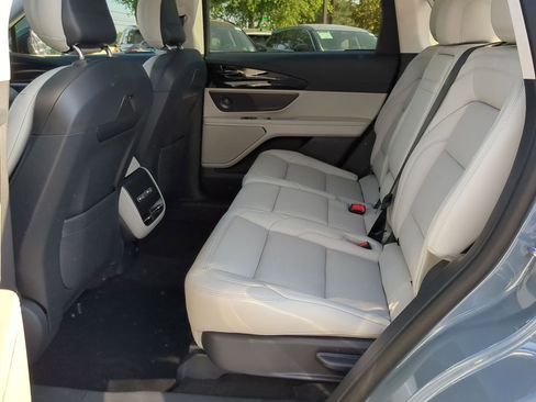 New 2026 Lincoln Nautilus Premier w/ Equipment Group 102A image 22