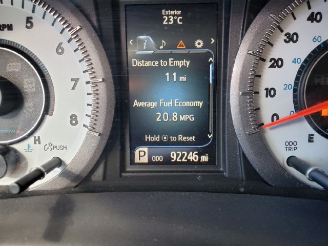 Used 2015 Toyota Sienna SE FWD image 23