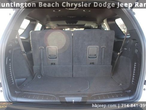 Used 2024 Dodge Durango GT image 38